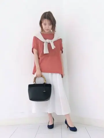 23区 S 大矢 コーディネート画像