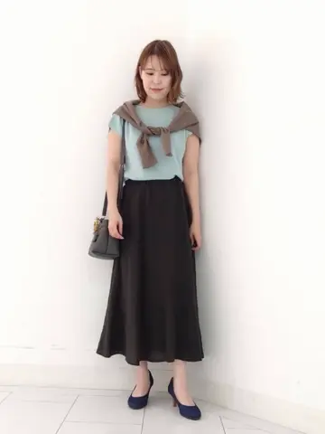 23区 S 大矢 コーディネート画像