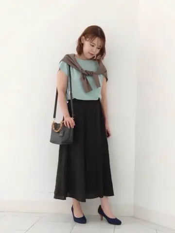 23区 S 大矢 コーディネート画像