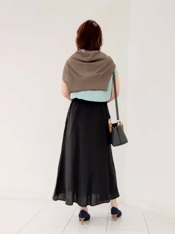 23区 S 大矢 コーディネート画像