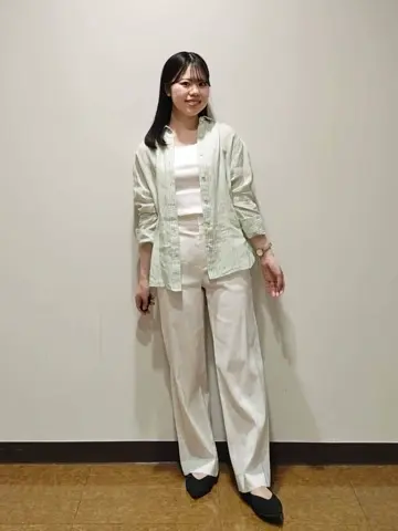 23区 S 百瀬 コーディネート画像