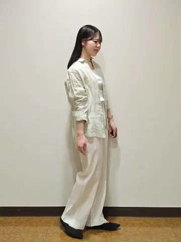 23区 S 百瀬 コーディネート画像