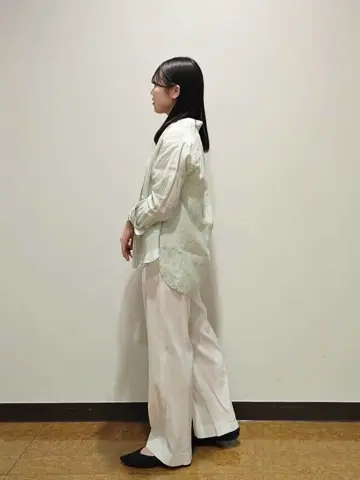 23区 S 百瀬 コーディネート画像