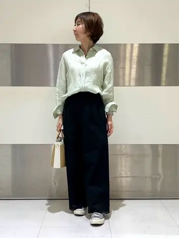 23区 S M コーディネート画像