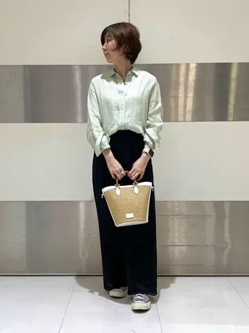 23区 S M コーディネート画像