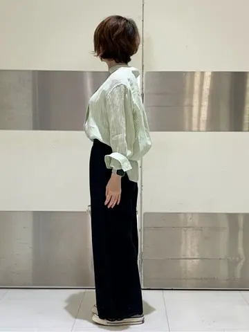 23区 S M コーディネート画像