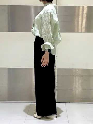 23区 S M コーディネート画像