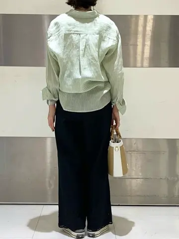 23区 S M コーディネート画像