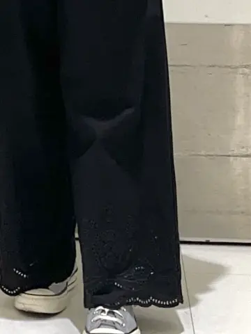 23区 S M コーディネート画像