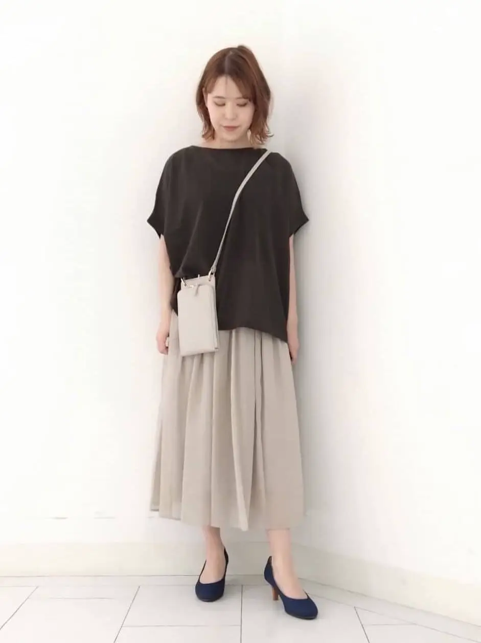 23区 S 大矢 コーディネート画像