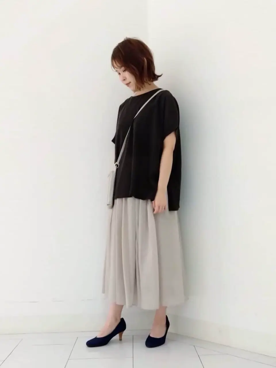 23区 S 大矢 コーディネート画像