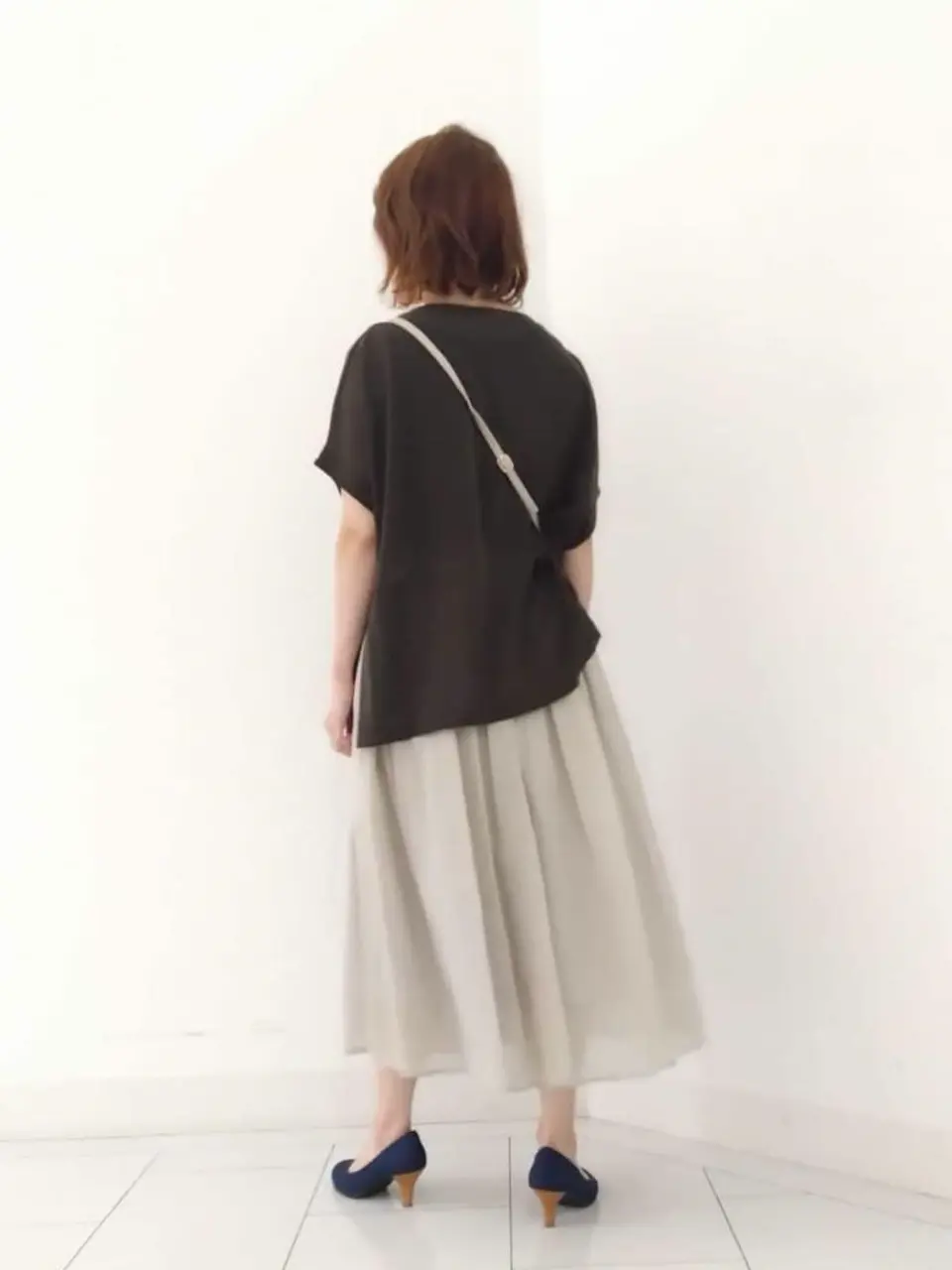 23区 S 大矢 コーディネート画像