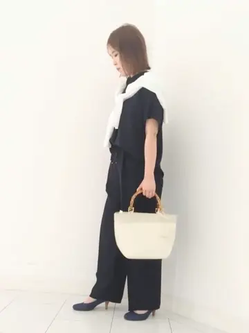 23区 S 大矢 コーディネート画像