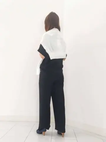 23区 S 大矢 コーディネート画像