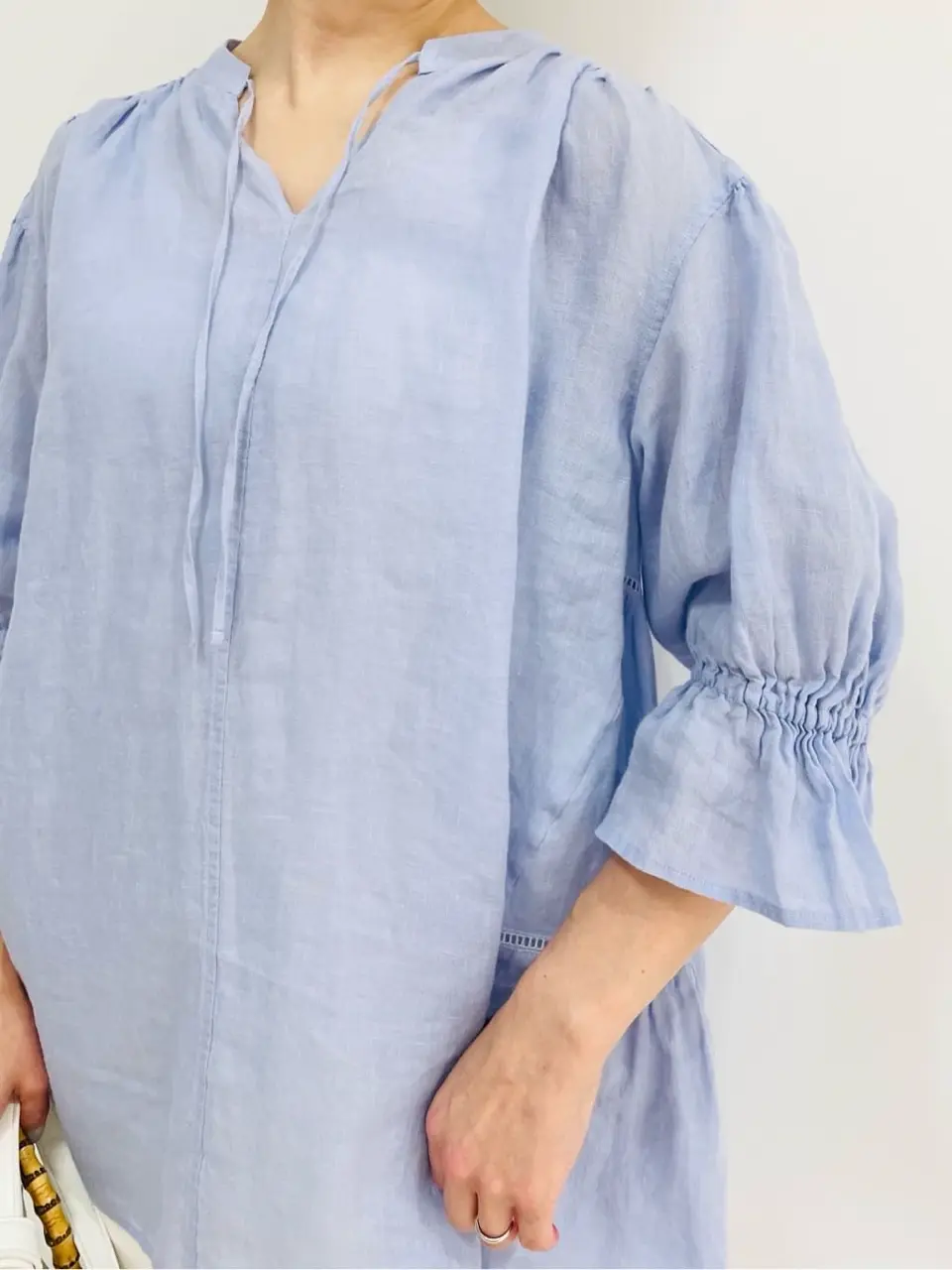 23区 S 山川 コーディネート画像