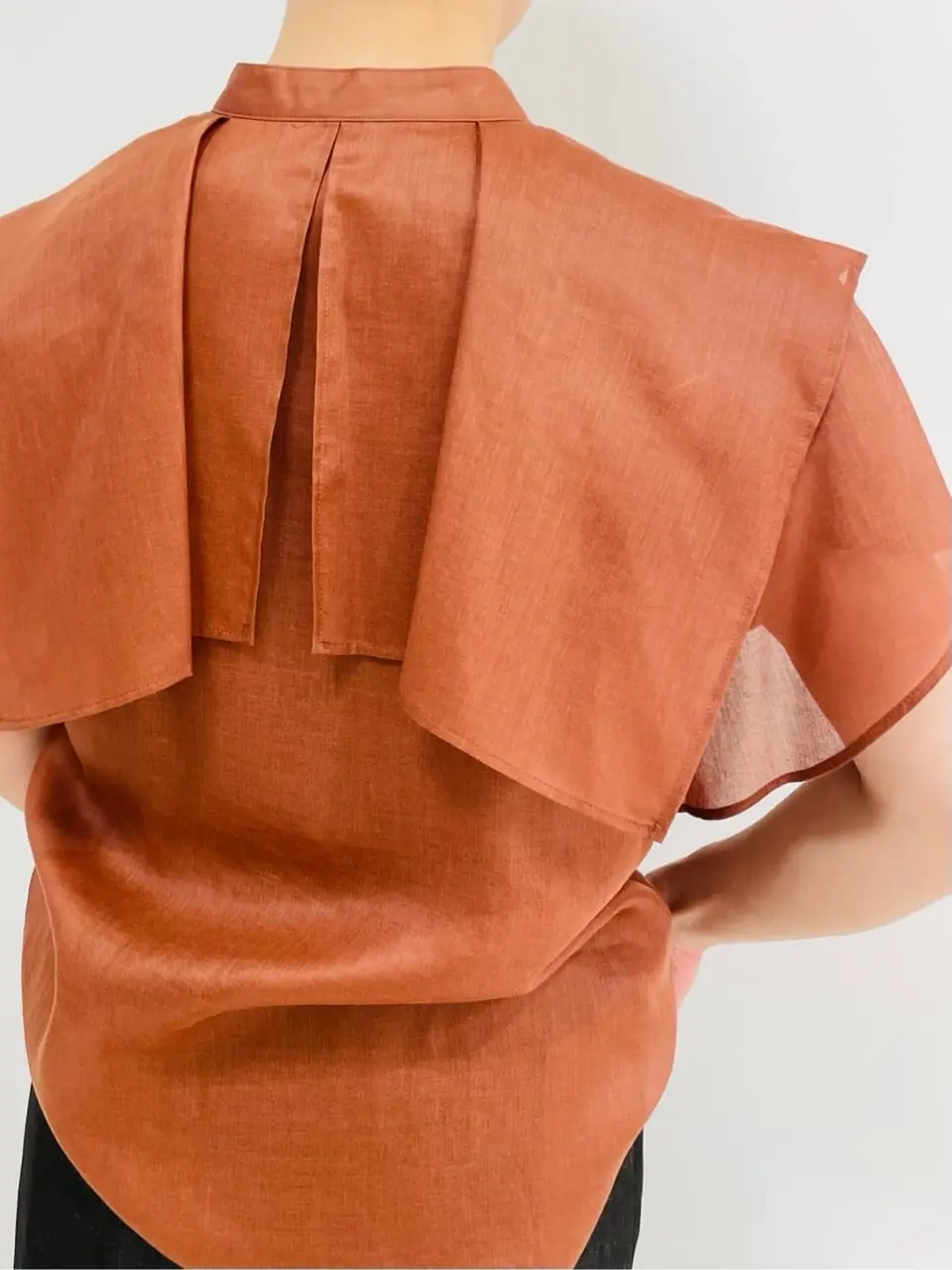 23区 S 山川 コーディネート画像