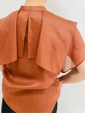 23区 S 山川 コーディネート画像