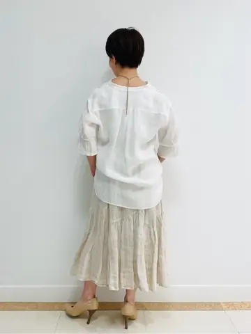 23区 S 山川 コーディネート画像