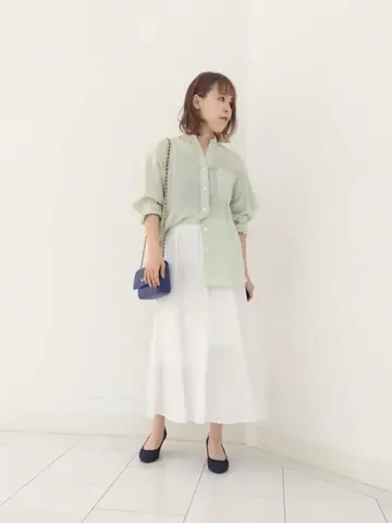 23区 S 大矢 コーディネート画像