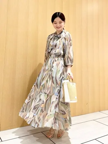 23区 S 松浦 コーディネート画像