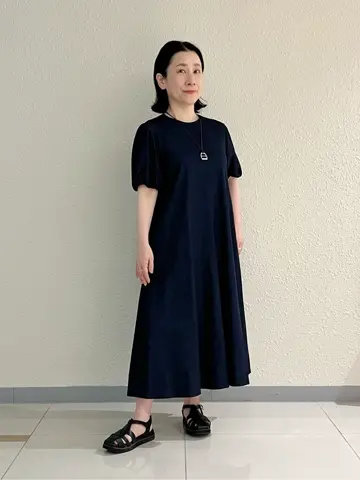 23区 S 山村 コーディネート画像