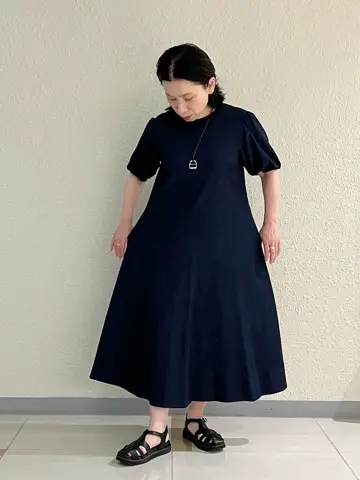 23区 S 山村 コーディネート画像