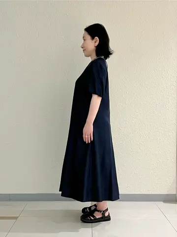 23区 S 山村 コーディネート画像