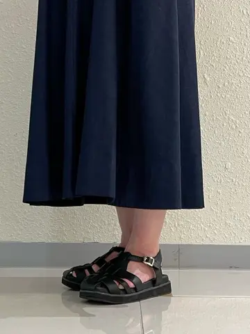 23区 S 山村 コーディネート画像