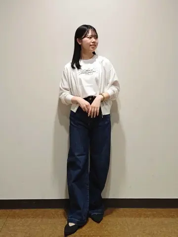 23区 S 百瀬 コーディネート画像