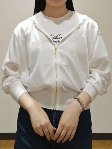 23区 S 百瀬 コーディネート画像