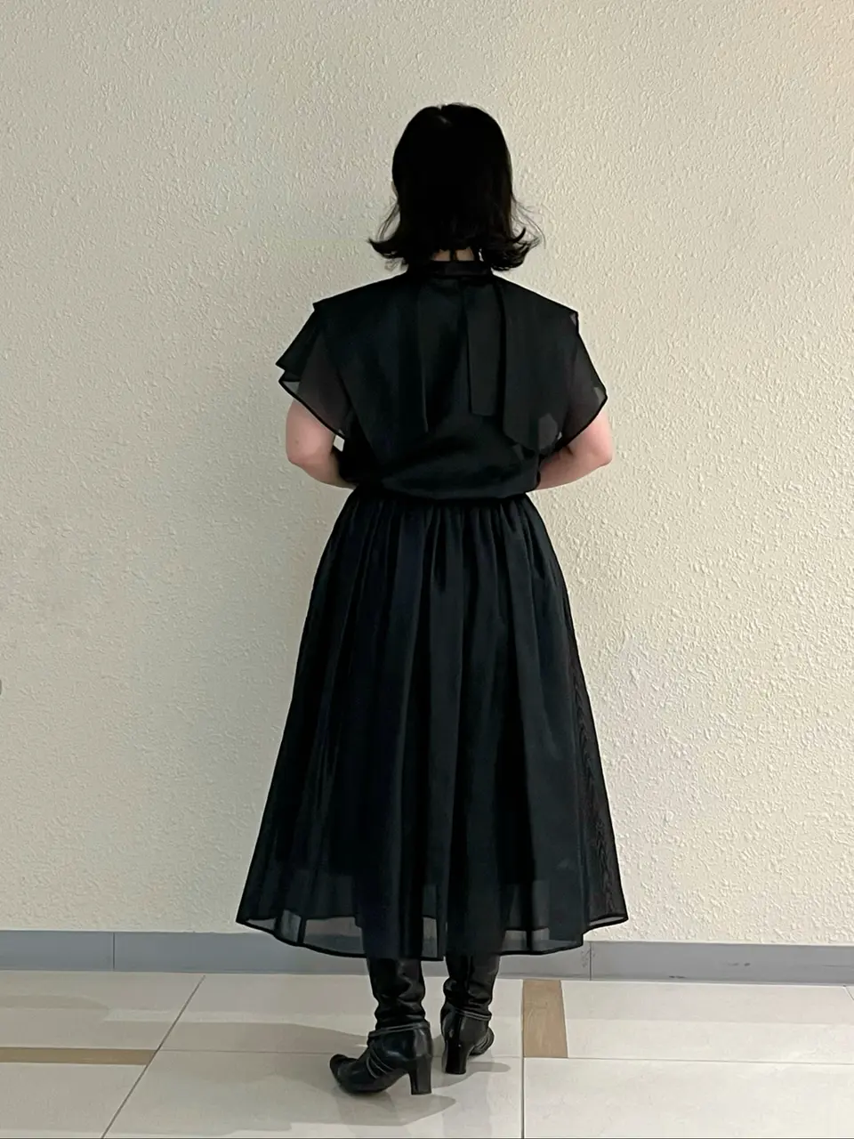 23区 S 山村 コーディネート画像