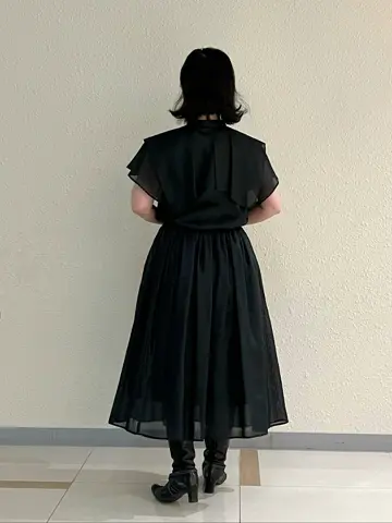 23区 S 山村 コーディネート画像