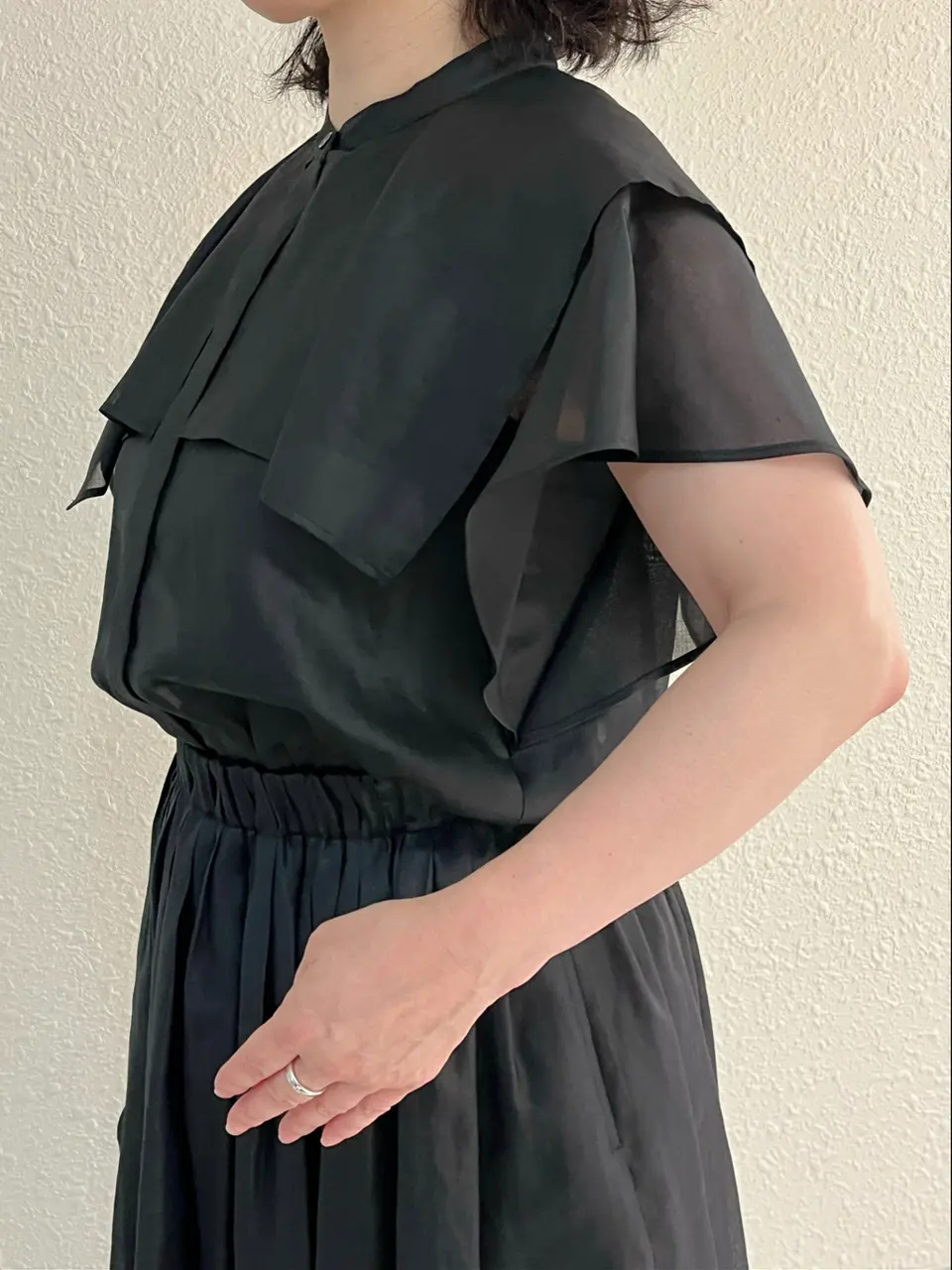 23区 S 山村 コーディネート画像