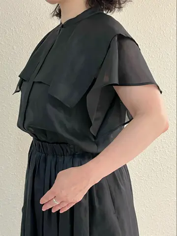 23区 S 山村 コーディネート画像