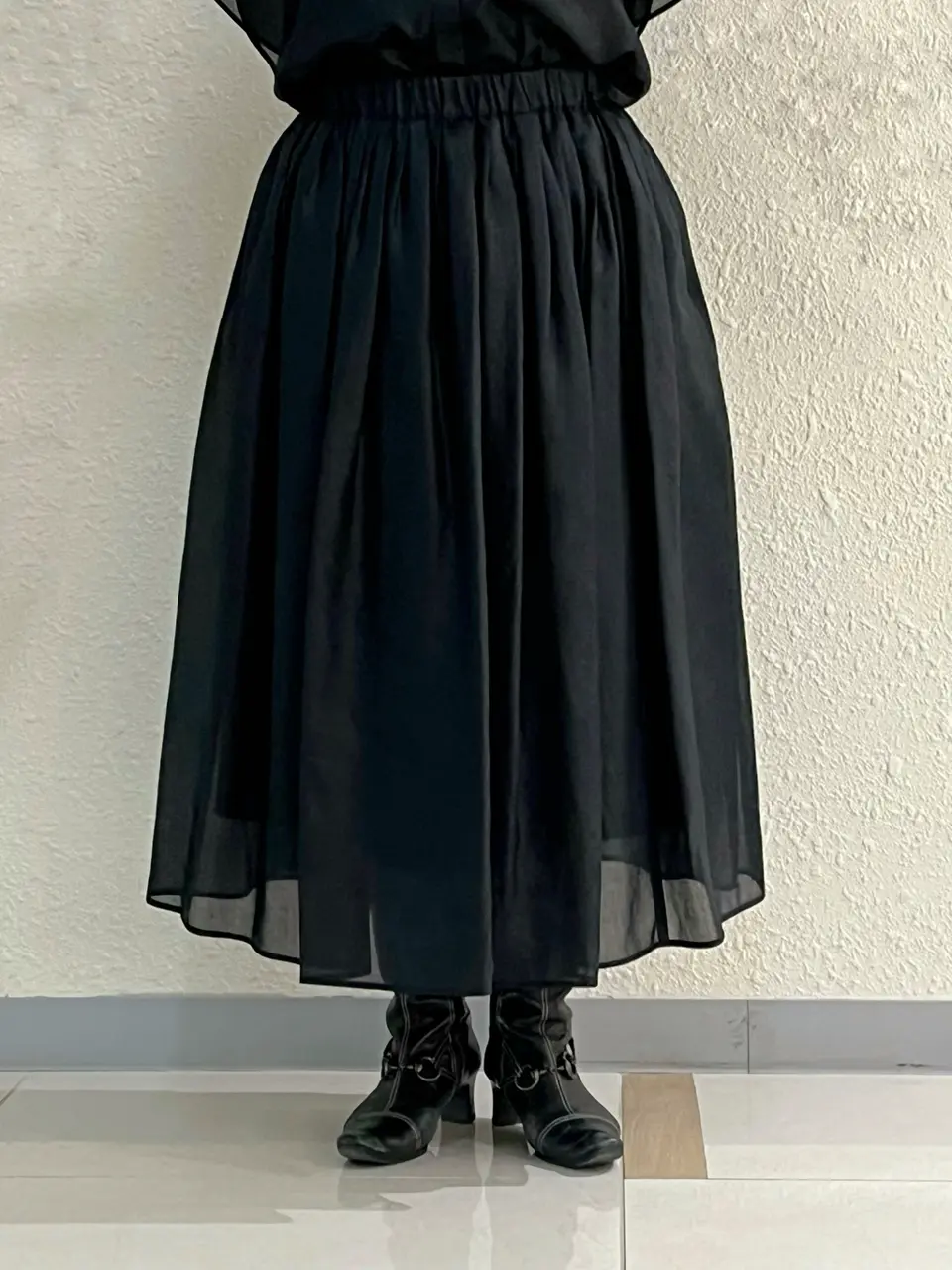 23区 S 山村 コーディネート画像