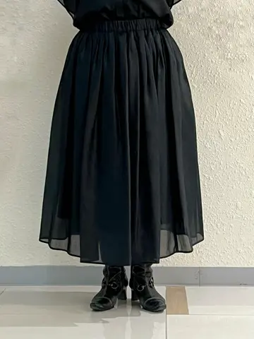 23区 S 山村 コーディネート画像