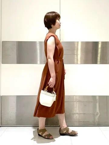 23区 S 内海 コーディネート画像