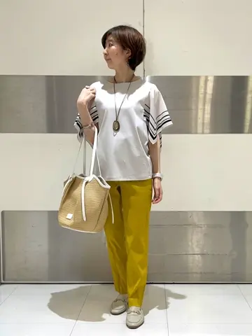 23区 S M コーディネート画像