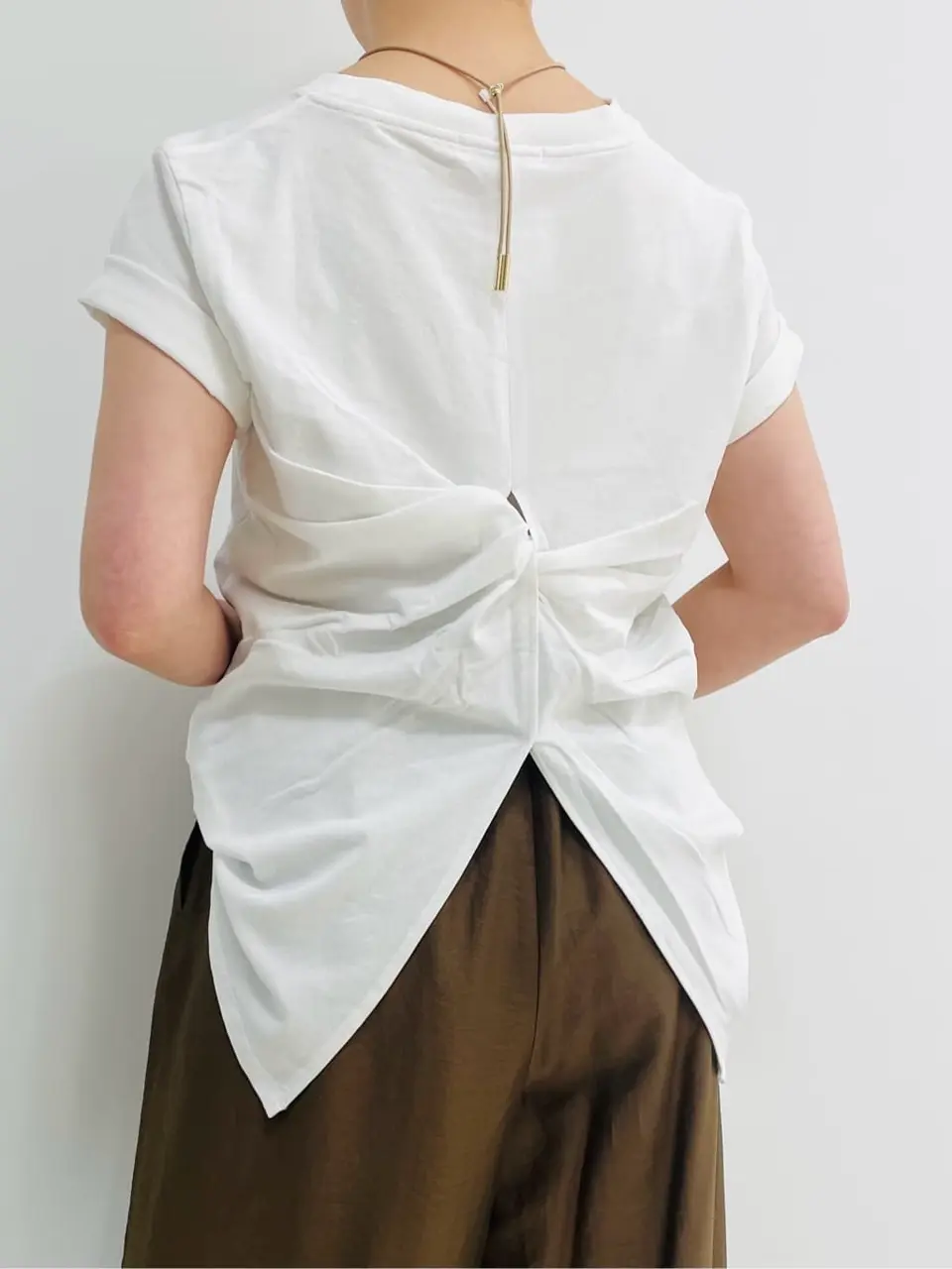 23区 S 山川 コーディネート画像