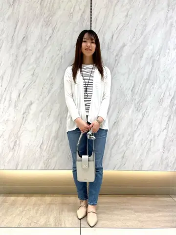 23区 S 平賀 コーディネート画像