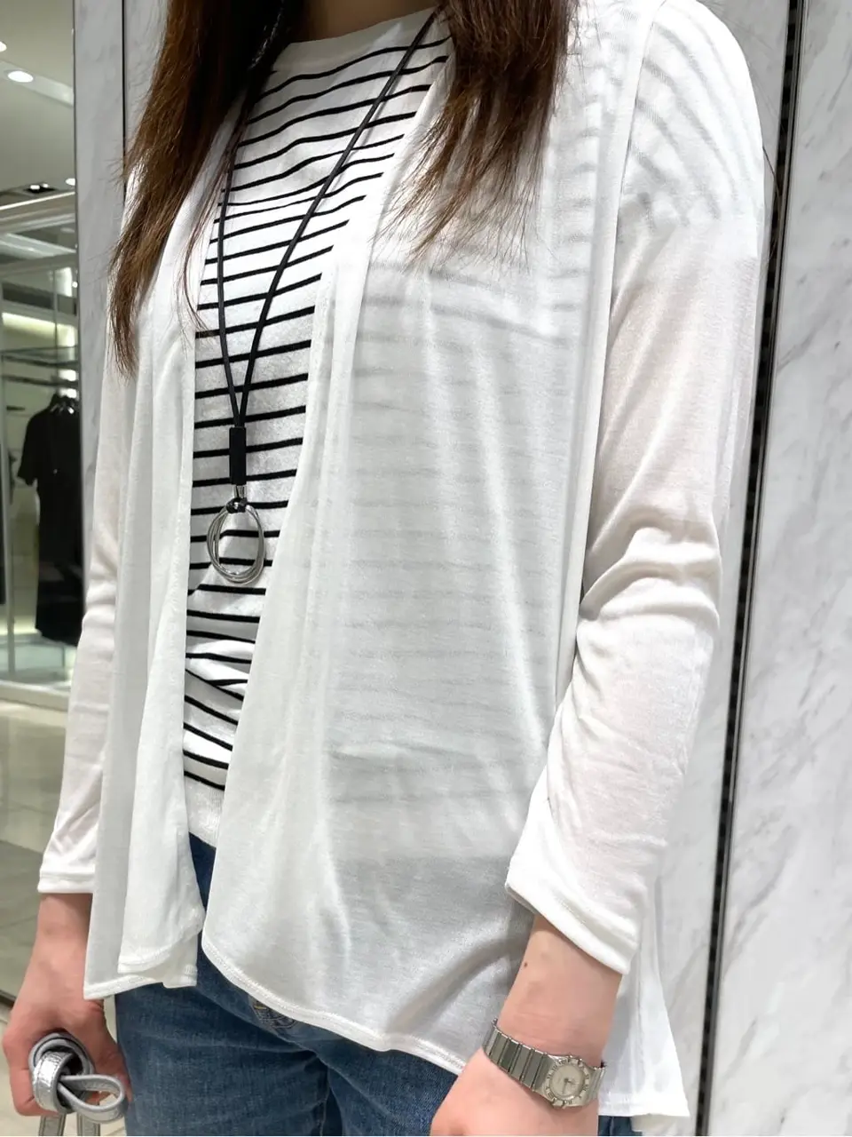 23区 S 平賀 コーディネート画像