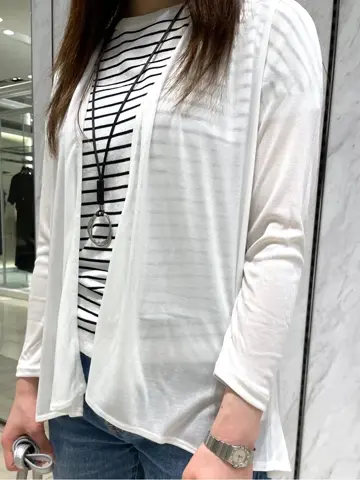 23区 S 平賀 コーディネート画像