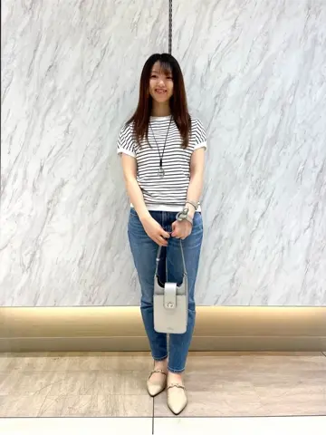 23区 S 平賀 コーディネート画像