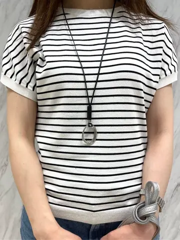 23区 S 平賀 コーディネート画像