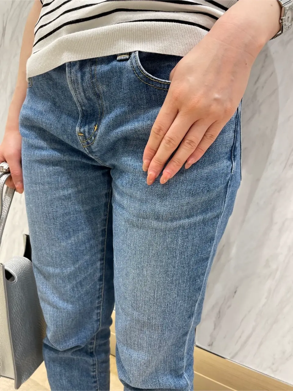 23区 S 平賀 コーディネート画像