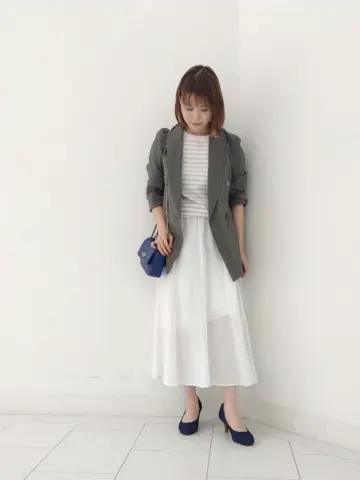 23区 S 大矢 コーディネート画像