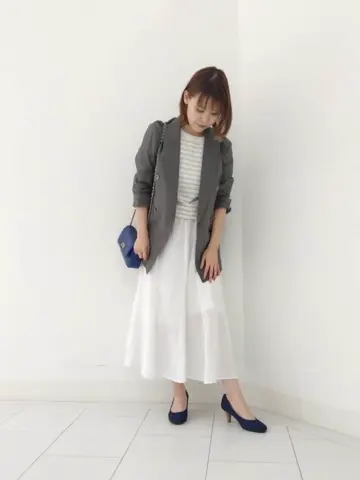 23区 S 大矢 コーディネート画像