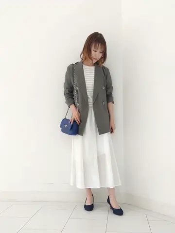 23区 S 大矢 コーディネート画像