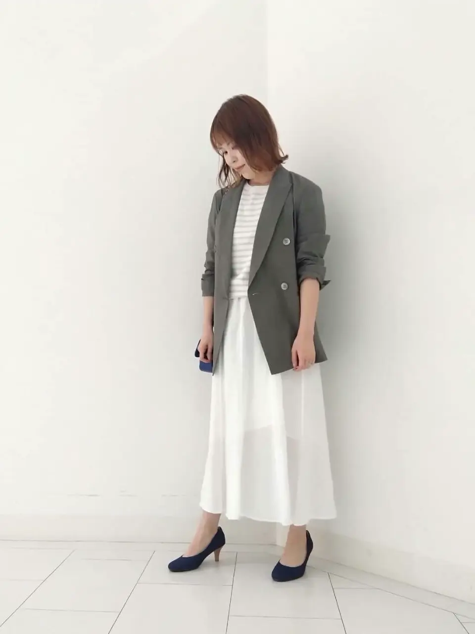 23区 S 大矢 コーディネート画像