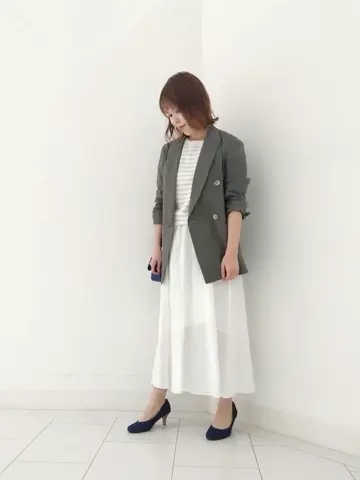 23区 S 大矢 コーディネート画像